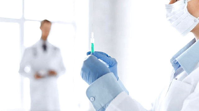 Almanya'da anestezi uzmanı doktor, hastalara hepatit C hastalığı bulaştırdı.