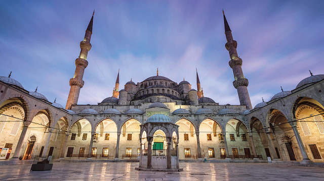 Fatih Cami