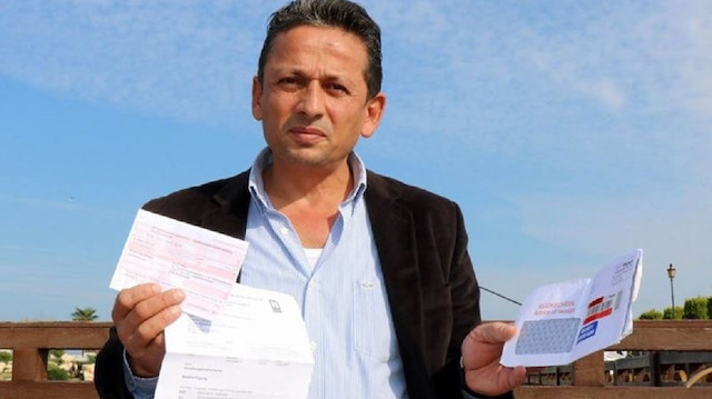 Muharrem Şengül