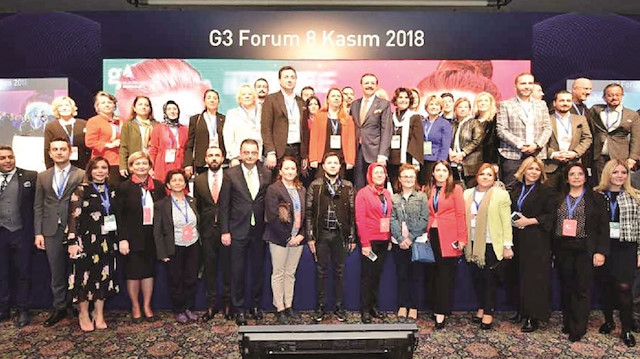 Gençlerde ‘Devlette işe gireyim’ eğiliminin azaldığı