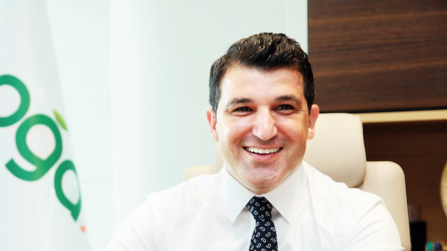 Doğa Sigorta CEO’su Nihat Kırmızı