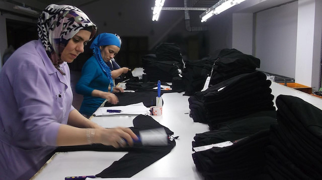2018 yılı ekim ayı ihracatı tüm zamanların en yüksek ekim ayı ihracat rakamı oldu.
