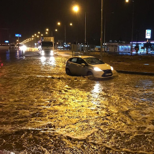 3 bölgedeetkili olacak