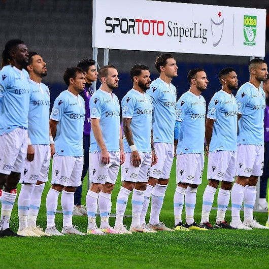 'Süper Lig'e ambargo koyarlar'