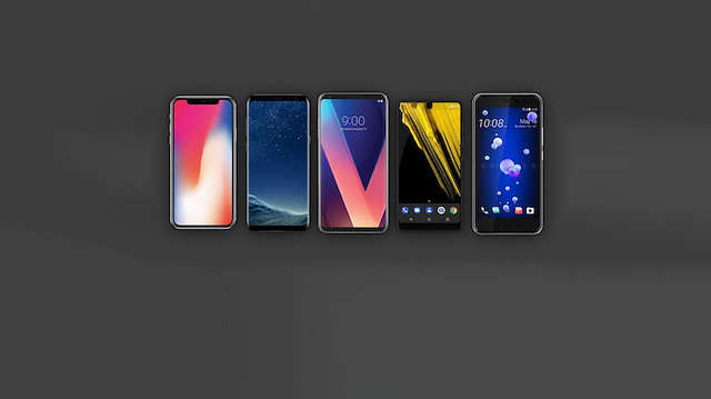 Zamlanan harç tutarı sonrası popüler telefonların fiyat karşılaştırmasını haberimizde bulabilirsiniz.