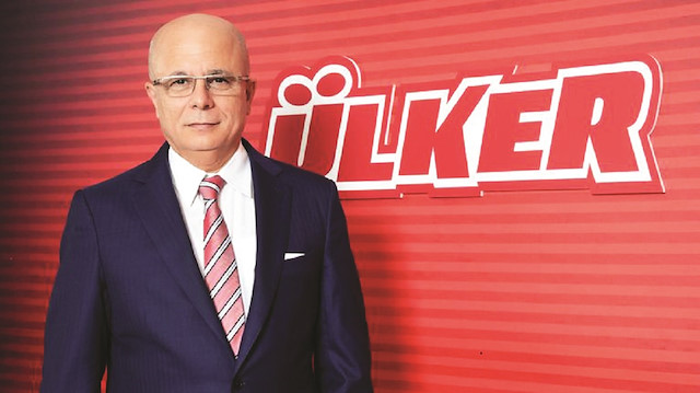 Mehmet Tütüncü