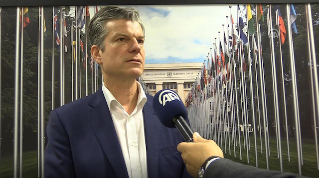 UN journalists hail Turkish probe into Khashoggi murder