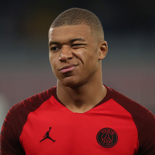 Portre: Yaşından büyük futbolcu Mbappe