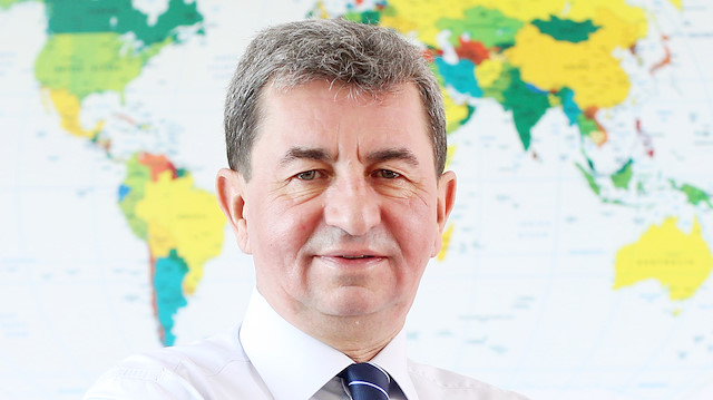 Davut Doğan