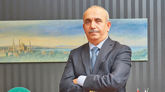 Mehmet Oral