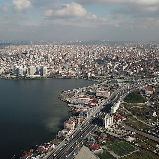 Uzmanlar: İstanbul’da 7.5 şiddetinde deprem bekliyoruz