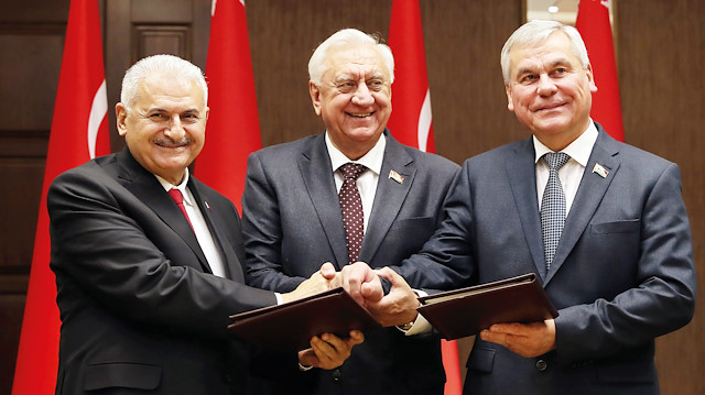 Mihail Myasnikoviç Mihail Myasnikoviç