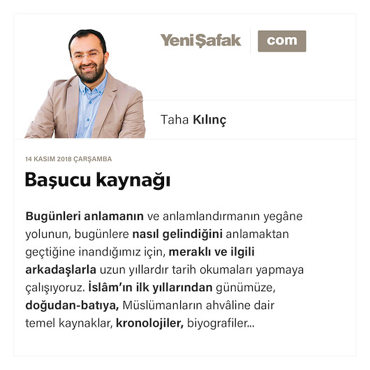 Başucu kaynağı