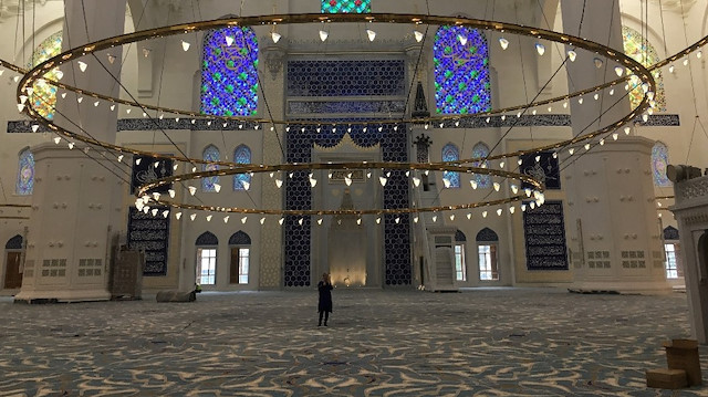 Ã§amlÄ±ca camii ile ilgili gÃ¶rsel sonucu