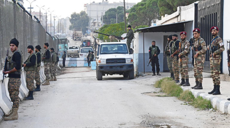 هذه غرف التعذيب عند "بي كا كا" الإرهابية (صور) 4 هذه غرف التعذيب عند "بي كا كا" الإرهابية (صور) 3