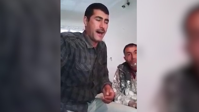 'Yeni İbo' Muştak Avcı sesiyle büyülüyor