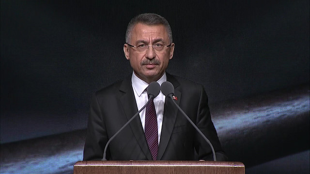 Fuat Oktay