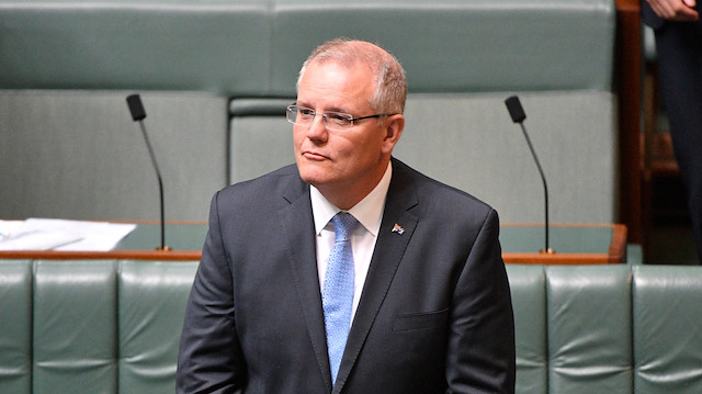 Australia Malaysia At Loggerheads Over Possible Jerusalem Embassy