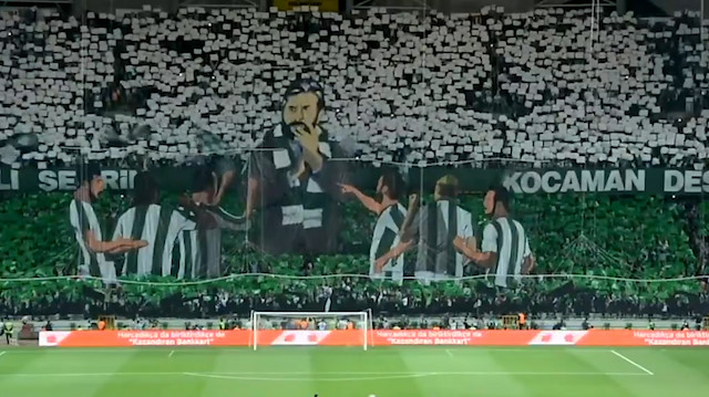 Konyaspor Aykut Kocaman'ı böyle duyurdu