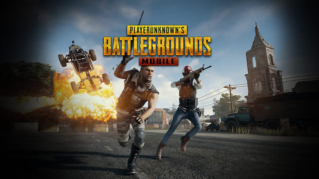 PUBG Mobile oyunu 100 milyon defa indirildi ve anlık 20 milyon kişi tarafından oynanabiliyor.