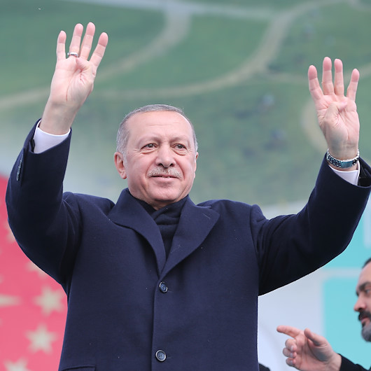 Türkiye'nin ilk millet bahçeleri büyük bir coşkuyla açıldı