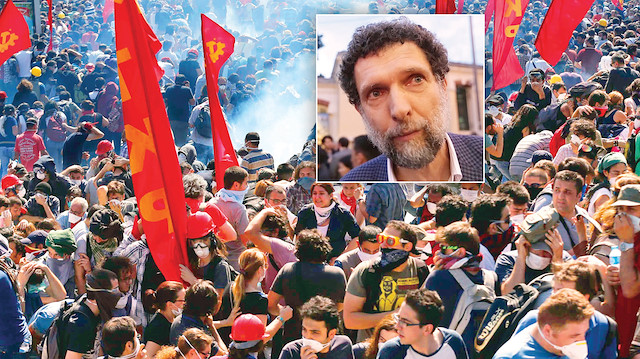 osman kavala gezi olaylarÄ± ile ilgili gÃ¶rsel sonucu