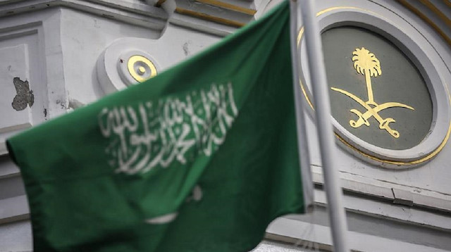 Saudi Arabia defies US pressure to end Qatar row after Khashoggi killing