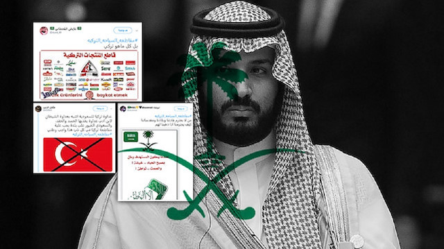 After weeks of denying any involvement in the crime, Saudi Arabia later admitted that Khashoggi had been killed inside the consulate but claimed the Saudi royal family had no prior knowledge of any plot to murder the journalist.