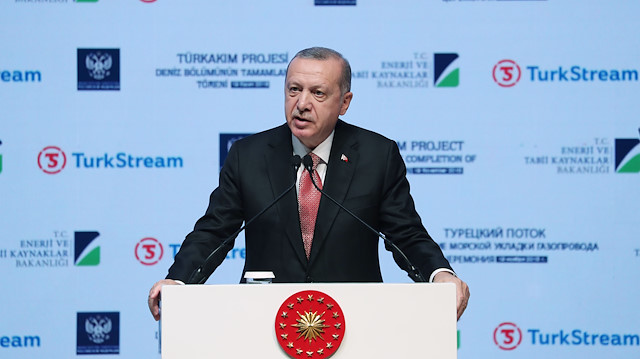 'Rusya ile ilişkilerimizi diğer ülkelerin taleplerine göre belirlemedik'