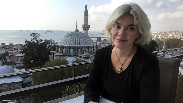 Patricia Leidl