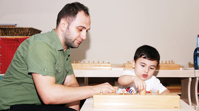 Okul Oncesi Egitim Programi Kapsaminda Uygulanan Montessori Modeline Talep Artti