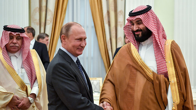Guardianship Denied For Would Be Groom >> Putin May Meet Saudi Crown Prince At G20 Summit Guardianship Denied For Would Be Groom >> Putin May Meet Saudi Crown Prince At G20 Summit