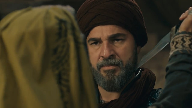 Diriliş Ertuğrul yeni bölüm fragmanı