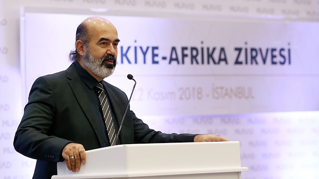 Erol Yarar