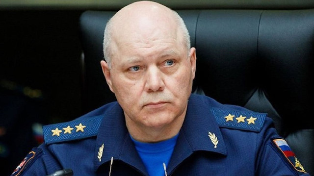 Igor Korobov