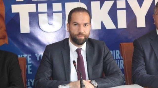 Emrah Özdemir