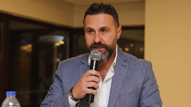 Deniz Kurt
