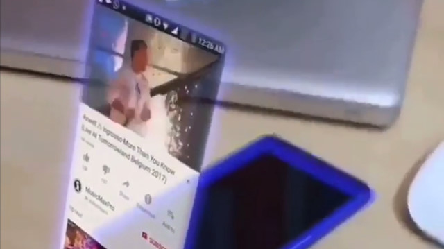 Yok artık dedirten konsept