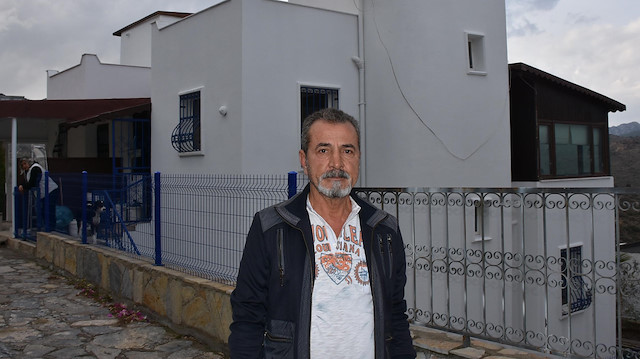 Ev satışı sırasında imzaladığı senet başına dert açtı 53