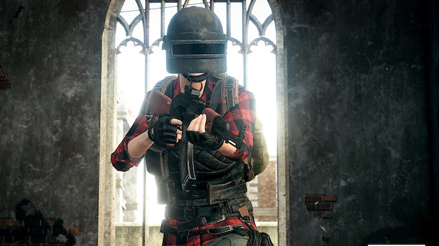Pubg Ye Yeni Harita Geliyor - pubg oyun ici gorseli