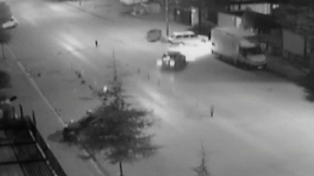 Drift yapan Tofaşçıya otomobilinin fiyatı kadar ceza