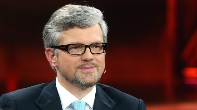 Andrij Melnyk 