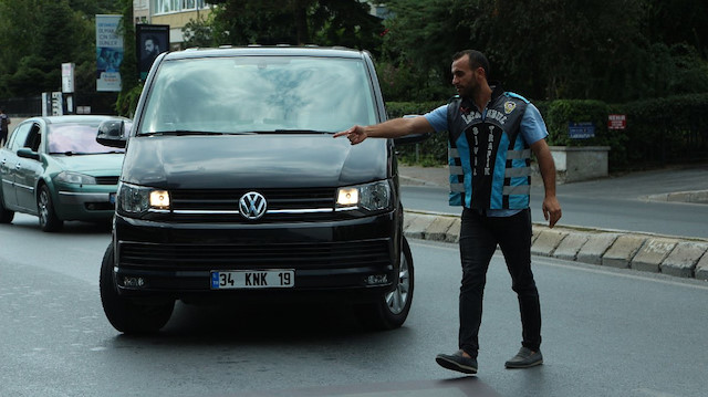 UBERe rekor ceza: 40 kat arttı
