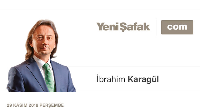 * G20: Uzlaşma değil, restleşme zirvesi. Başıbozuk, ekseni kaymış dünyadayız. * Coğrafyamızda “Türkiye duruşu, Küresel alanda “Türkiye duruşu” * Erdoğan’ın çağrısı meydan okumadır ‘Atlantik Yüzyılları’nın sonu gelmiştir