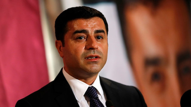 Selahattin Demirtaş