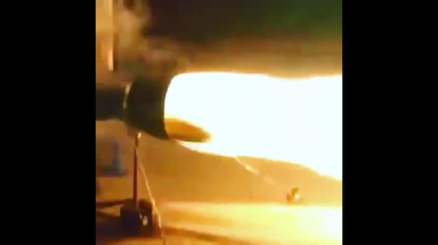 SpaceX roketlerinin gücü