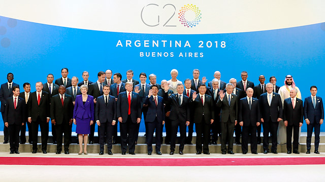 G20 summit