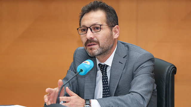 Hasan Oymez