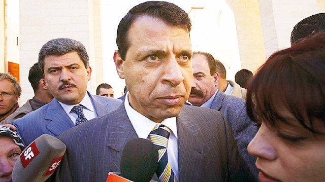 Mohammad Dahlan
