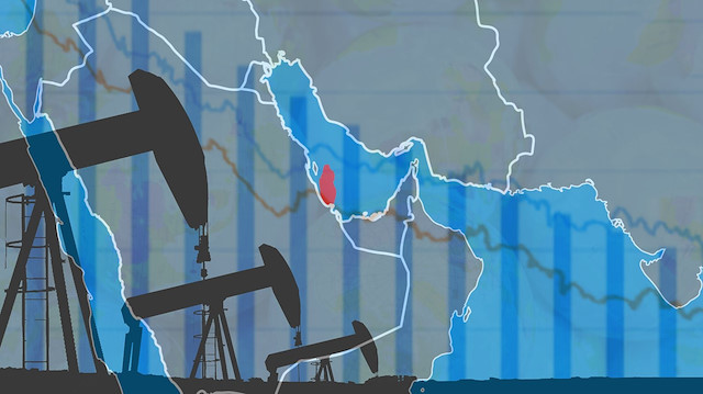 Katar’ın OPEC’ten çekilme nedenleri siyasi 76